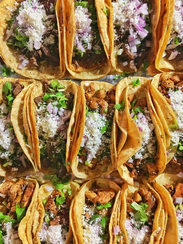 Tacos